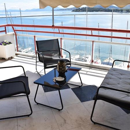 Dea Blu Apartment In Golos Dış mekan fotoğraf