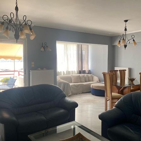Dea Blu Apartment In Golos Dış mekan fotoğraf