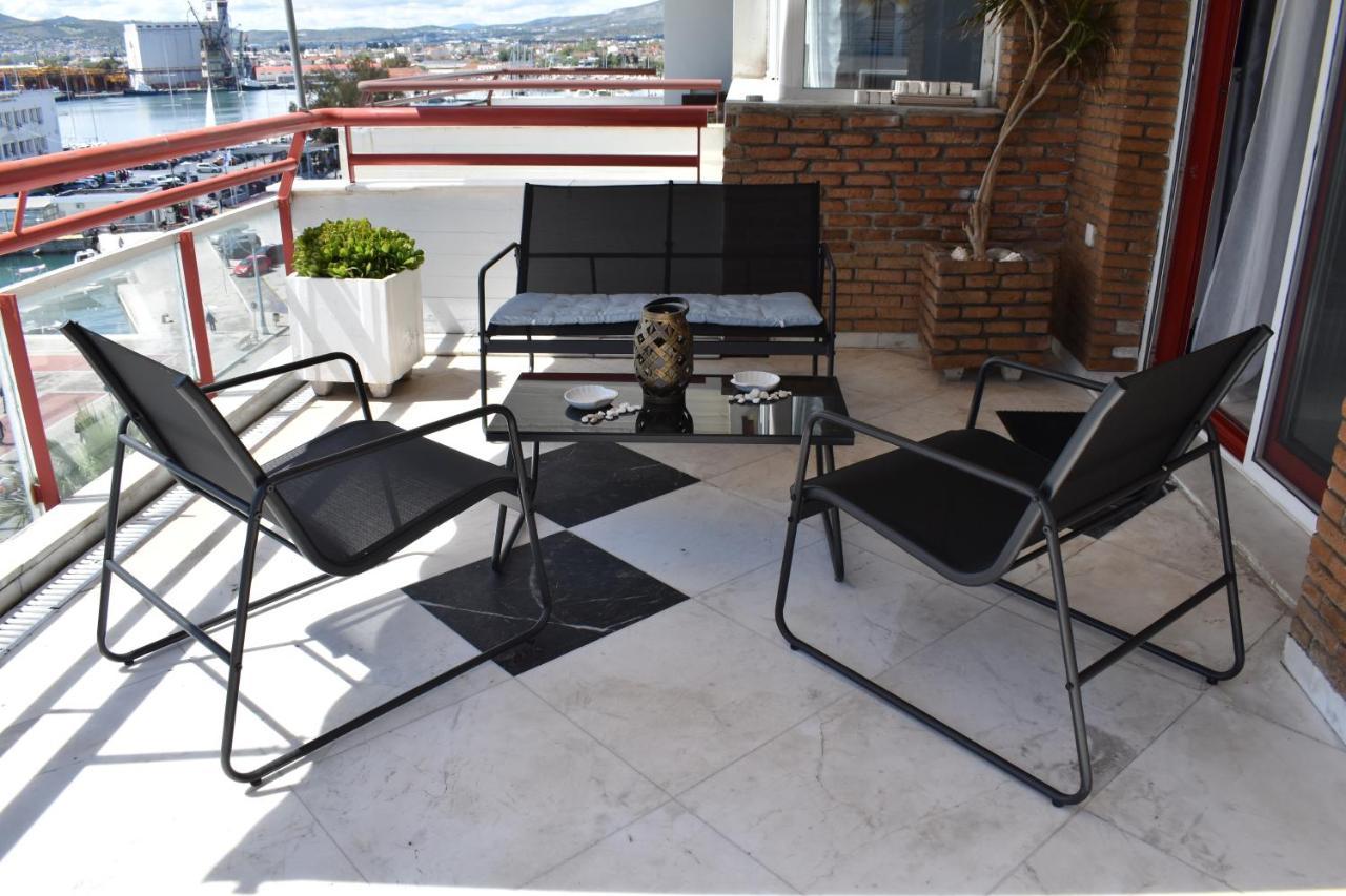Dea Blu Apartment In Golos Dış mekan fotoğraf