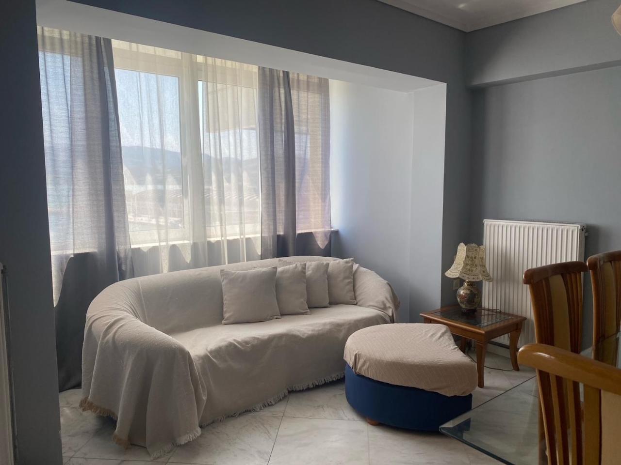 Dea Blu Apartment In Golos Dış mekan fotoğraf