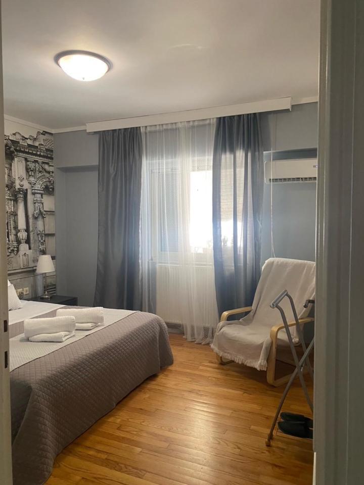 Dea Blu Apartment In Golos Dış mekan fotoğraf