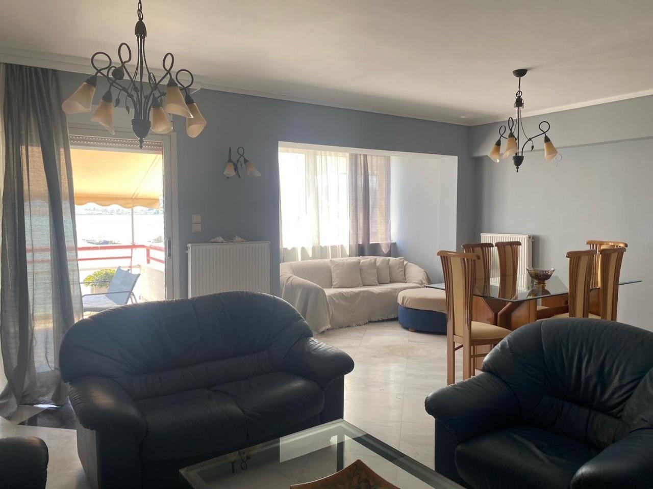 Dea Blu Apartment In Golos Dış mekan fotoğraf
