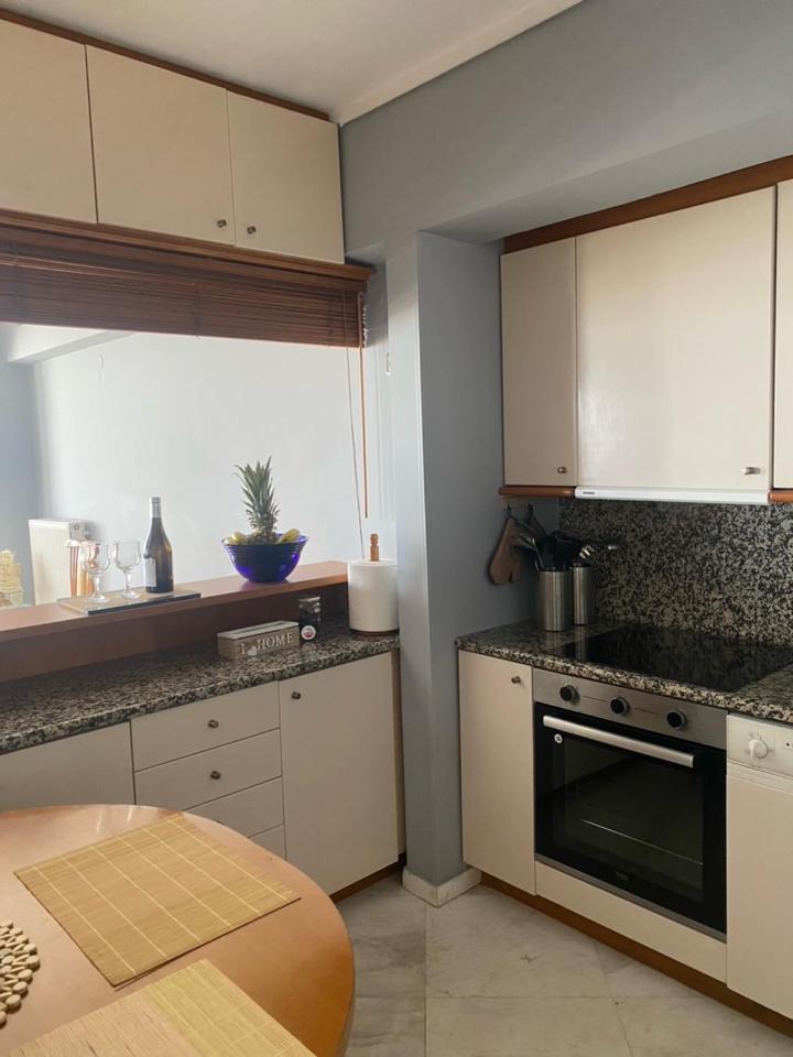 Dea Blu Apartment In Golos Dış mekan fotoğraf