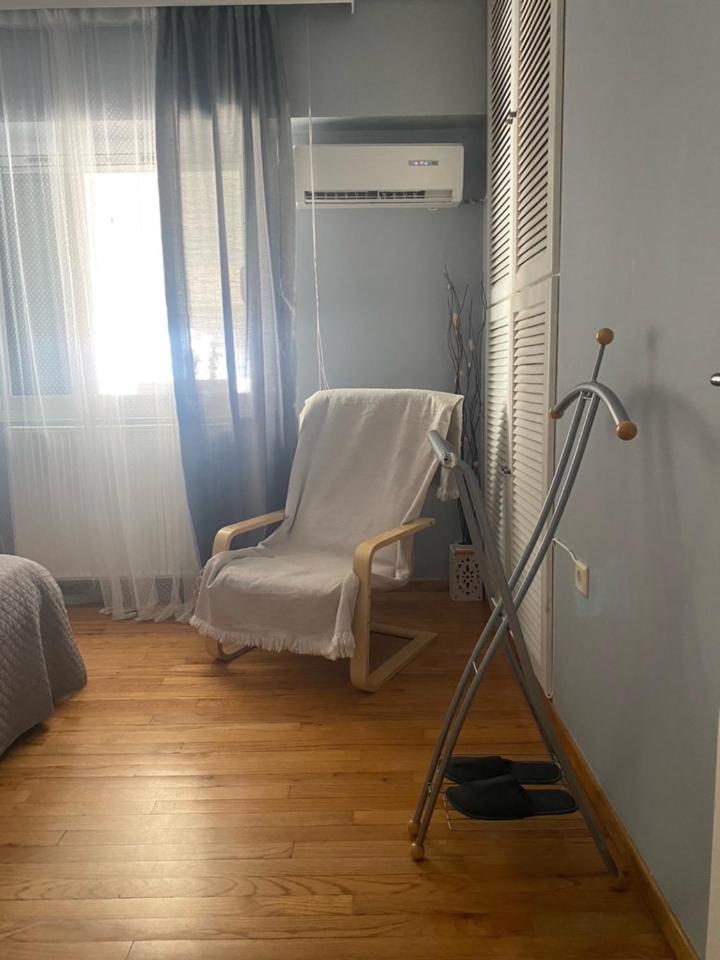 Dea Blu Apartment In Golos Dış mekan fotoğraf