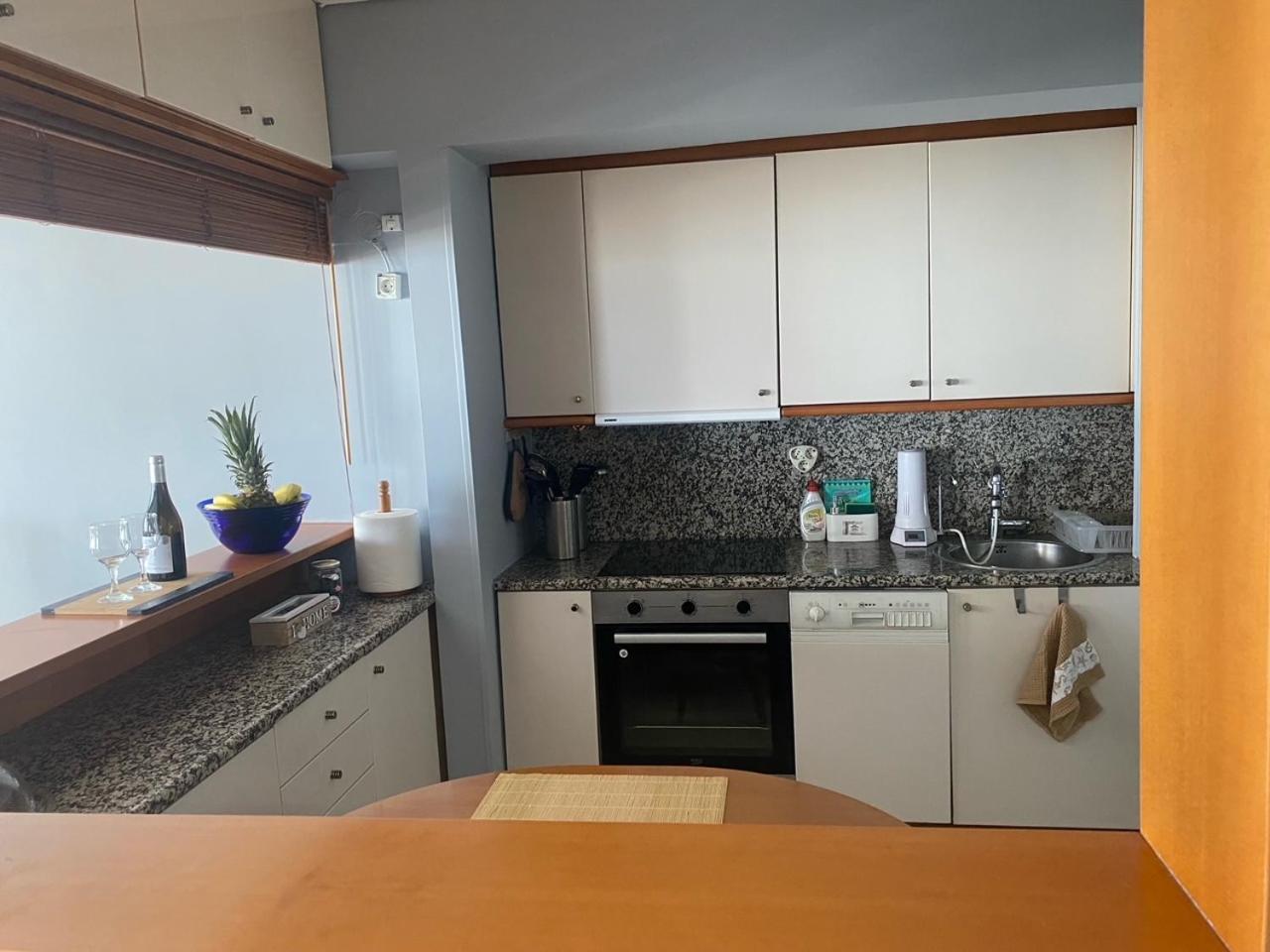 Dea Blu Apartment In Golos Dış mekan fotoğraf
